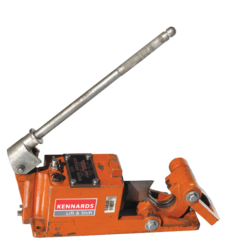 WIRE ROPE CUTTER HYDRAULIC for Rent Kennards Hire