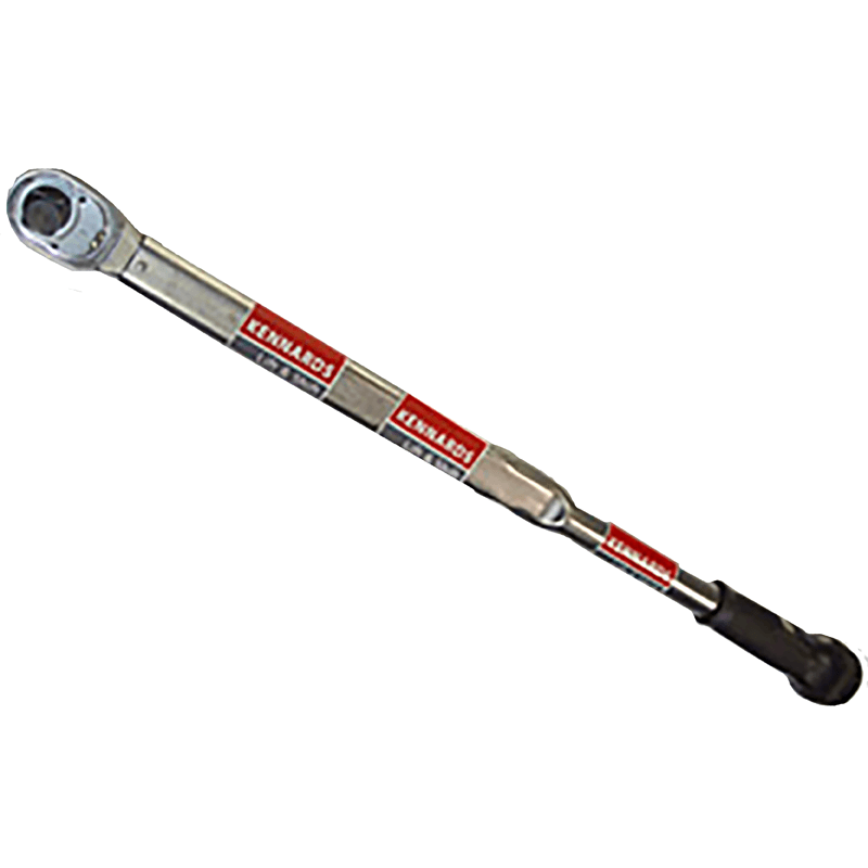 TORQUE WRENCH MANUAL 1IN for Rent Kennards Hire