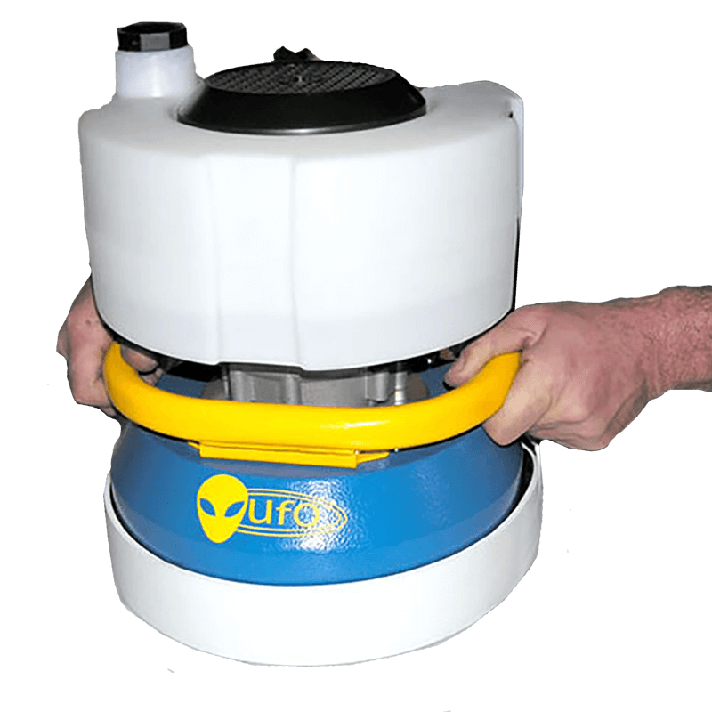 CONCRETE GRINDER HANDHELD for Rent Kennards Hire