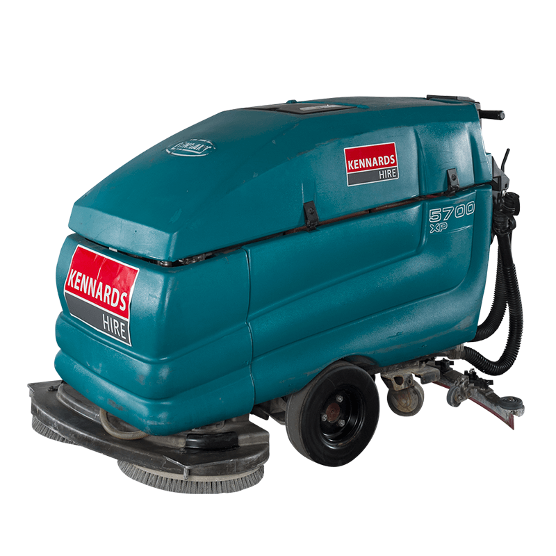 FLOOR POLISHER ROTARY for Rent Kennards Hire