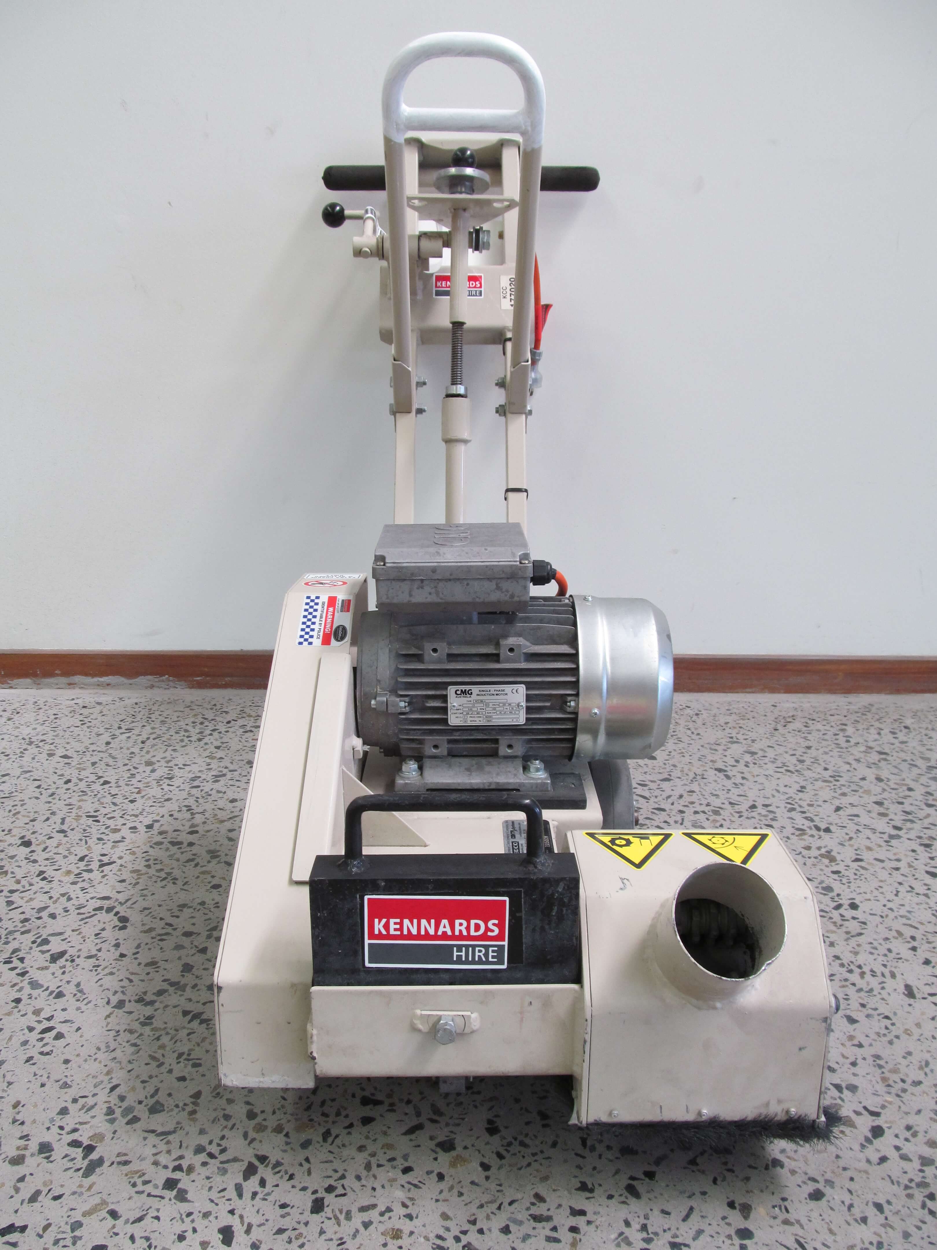 Kennards store belt sander