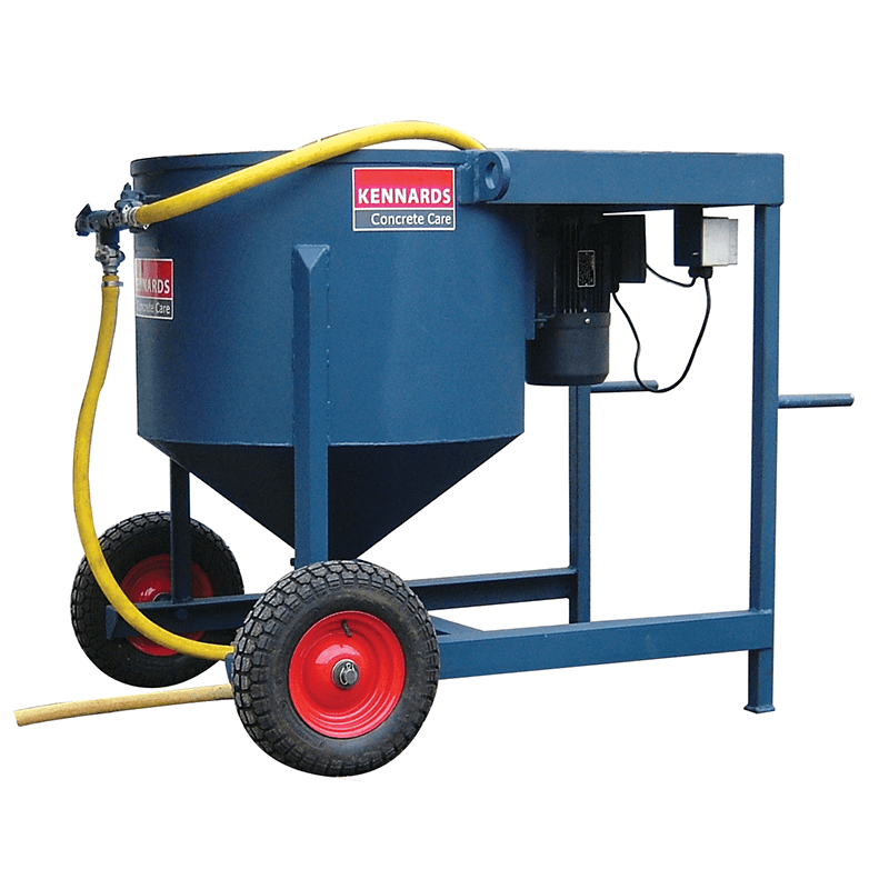 GROUT PUMP 10 BAG For Rent Kennards Hire   1021315 Grout Pump 6 Bag2 