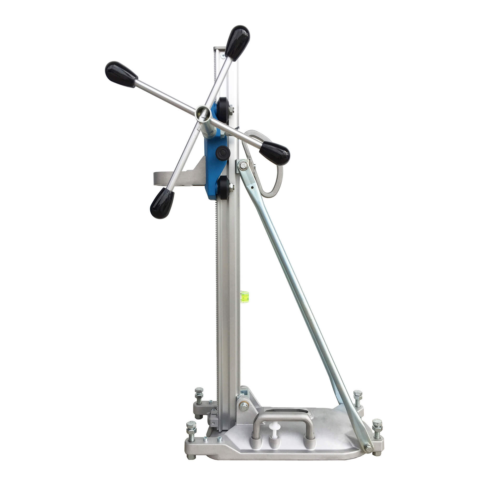 Kennards hire core store drill