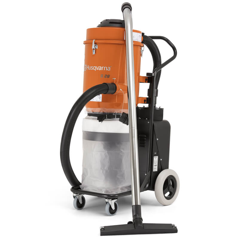 VACUUM CLEANER INDUSTRIAL M CLASS for Rent Kennards Hire