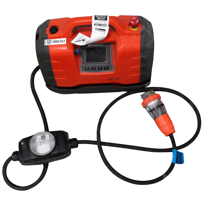 POWER PACK HIGH FREQUENCY for Rent Kennards Hire