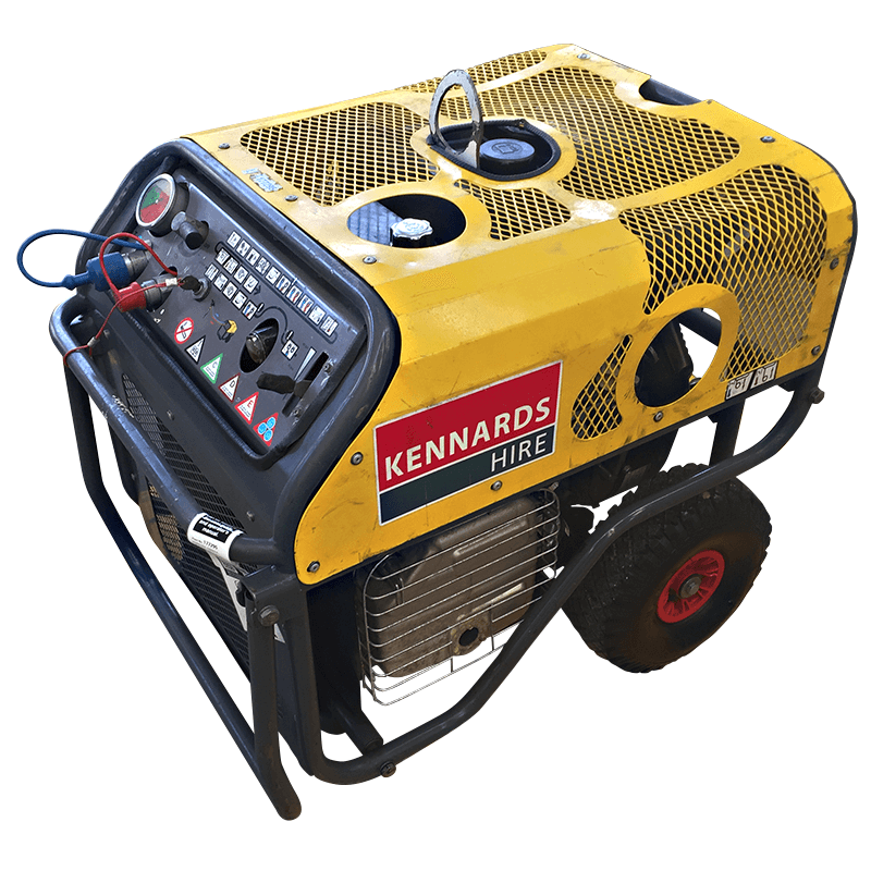 Hire HYDRAULIC TOOLS Equipment Kennards Hire