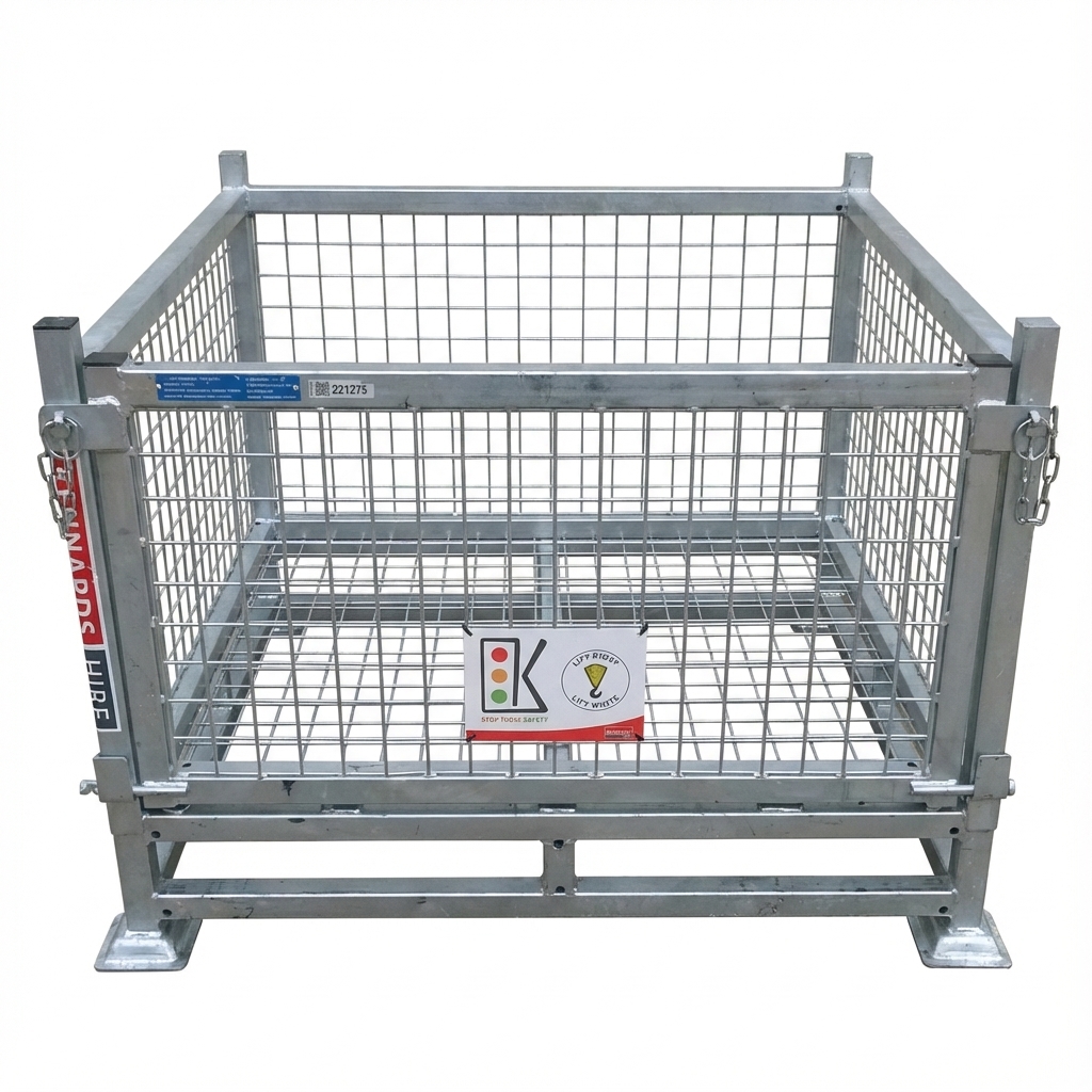 Welder Rail Stillage 750KG SWL For Rent - Rail Welding Stillage ...