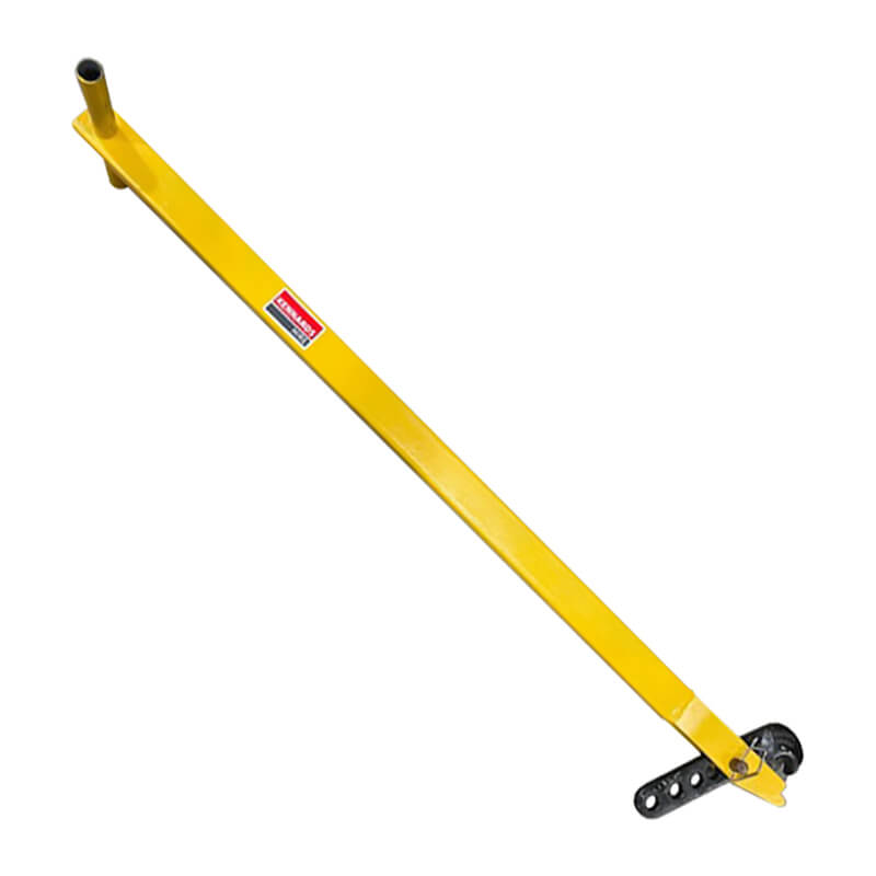 RAIL E CLIP PULLER HAND (5 HOLE) for Rent Kennards Hire