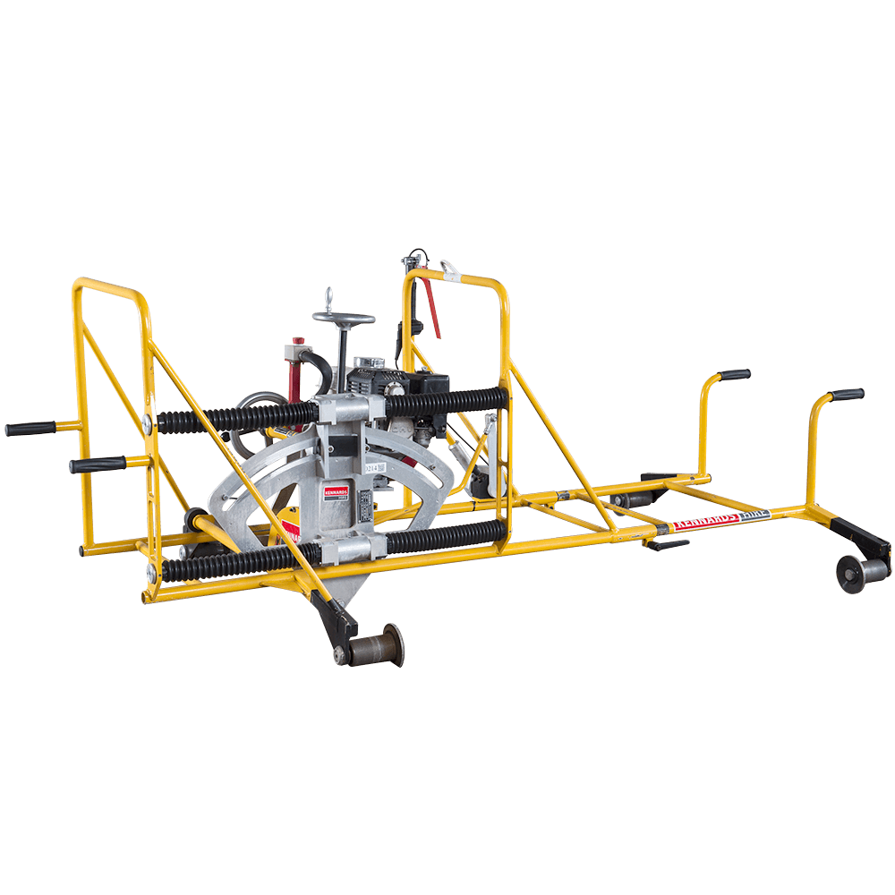 GRINDER RAIL UNDERFOOT ELECTRIC for Rent Kennards Hire