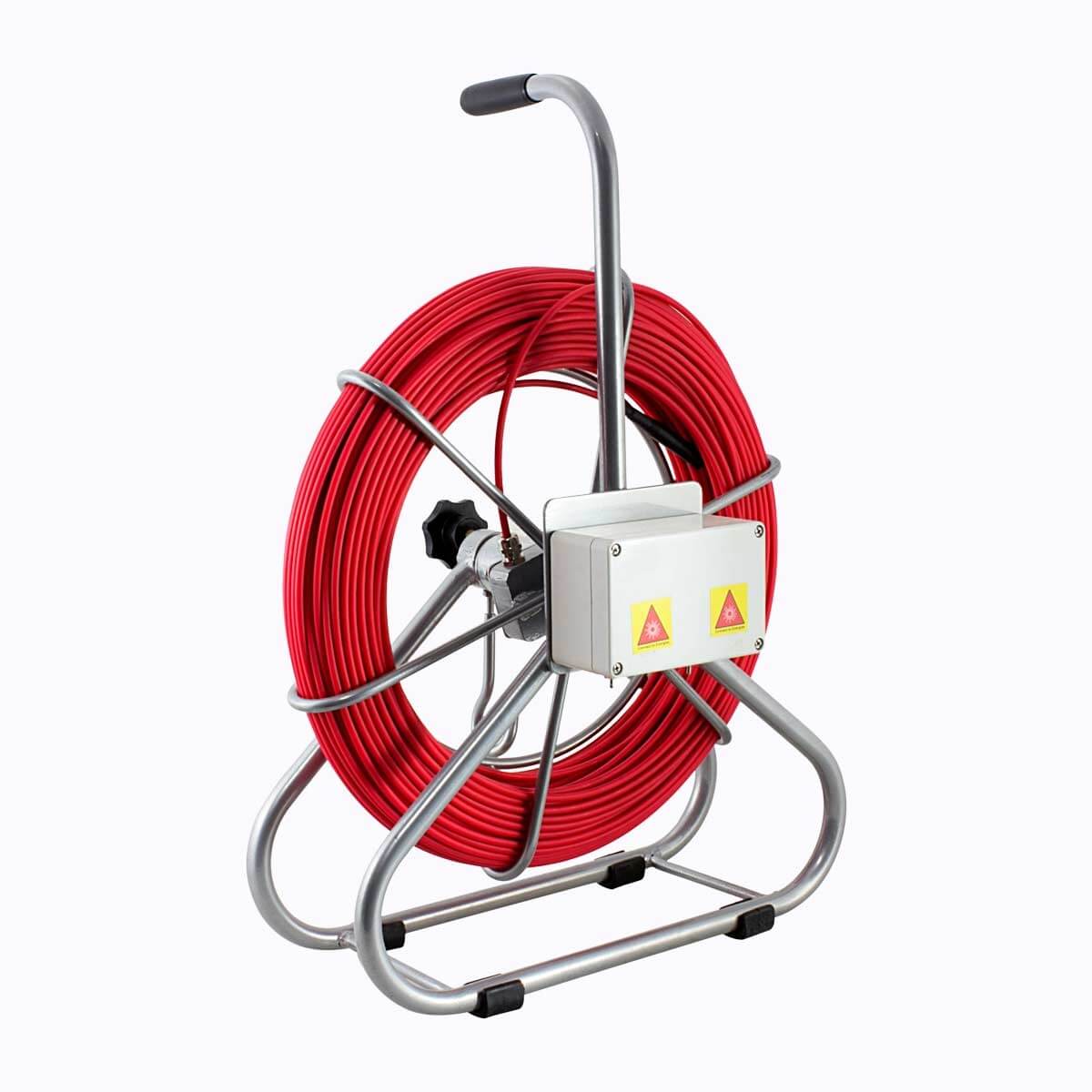 PIPE LOCATOR ROD ATTACH 80MTR for Rent Kennards Hire