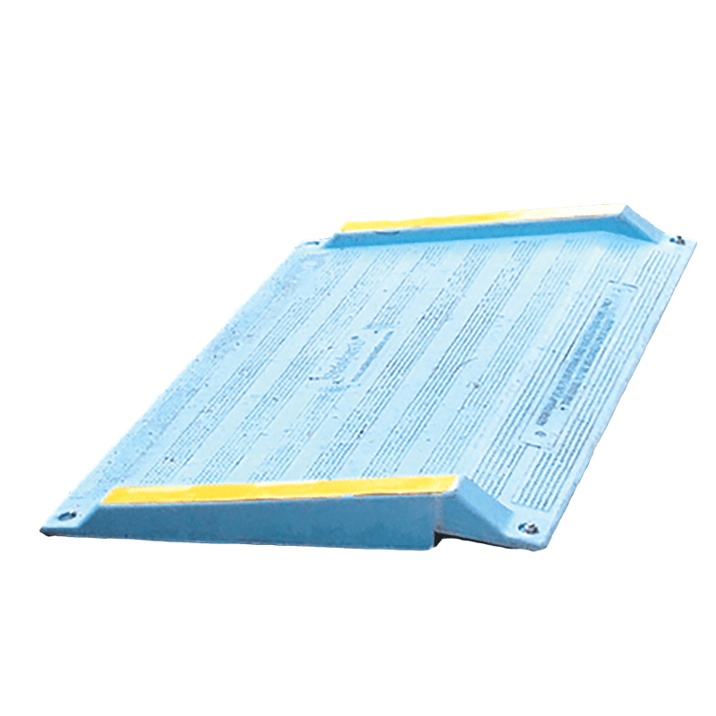 RAMP KERB for Rent Kennards Hire