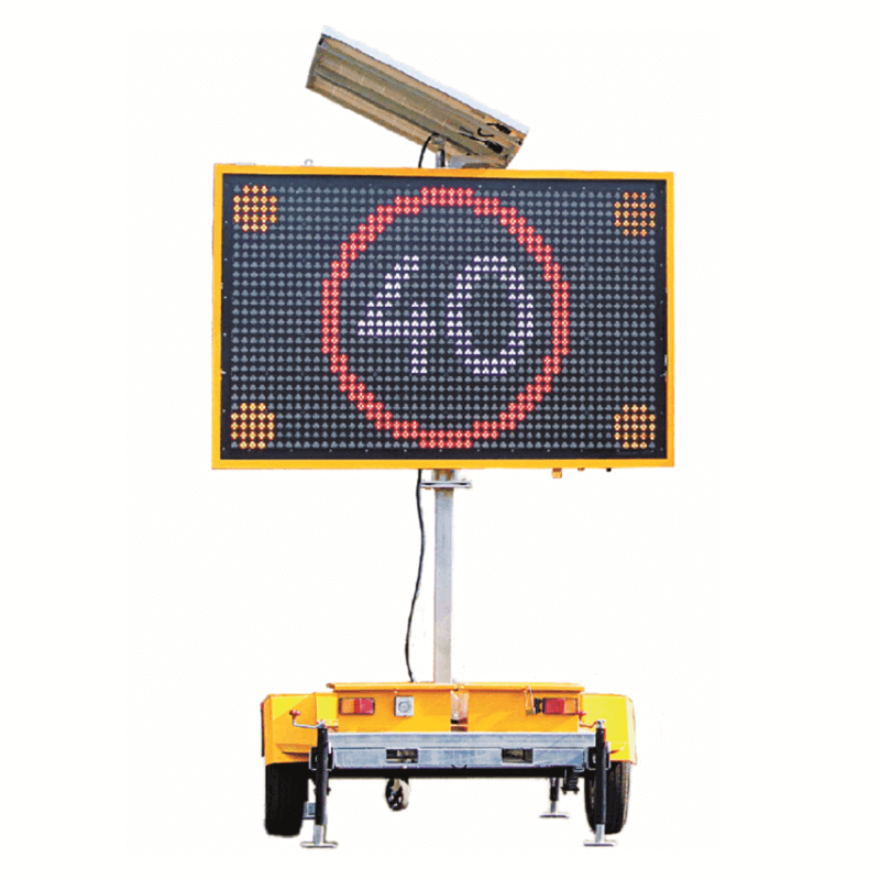 MESSAGE BOARD LED (COLOUR) for Rent Kennards Hire