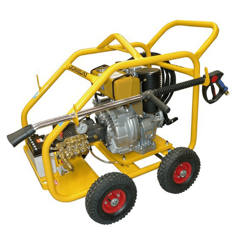 PRESSURE WASHER 3000PSI DIESEL for Rent Kennards Hire