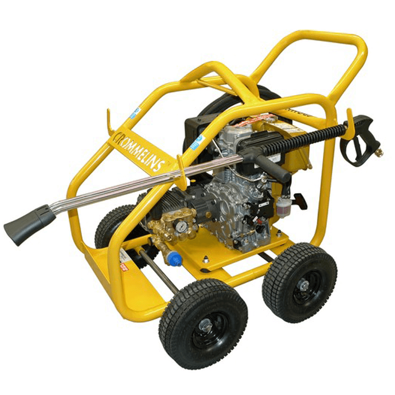 PRESSURE WASHER 2000PSI DIESEL for Rent Kennards Hire