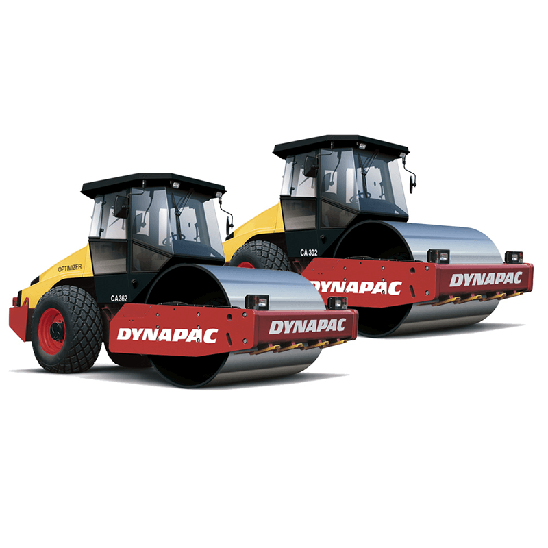 ROLLER SMOOTH 13T SINGLE DRUM for Rent Kennards Hire