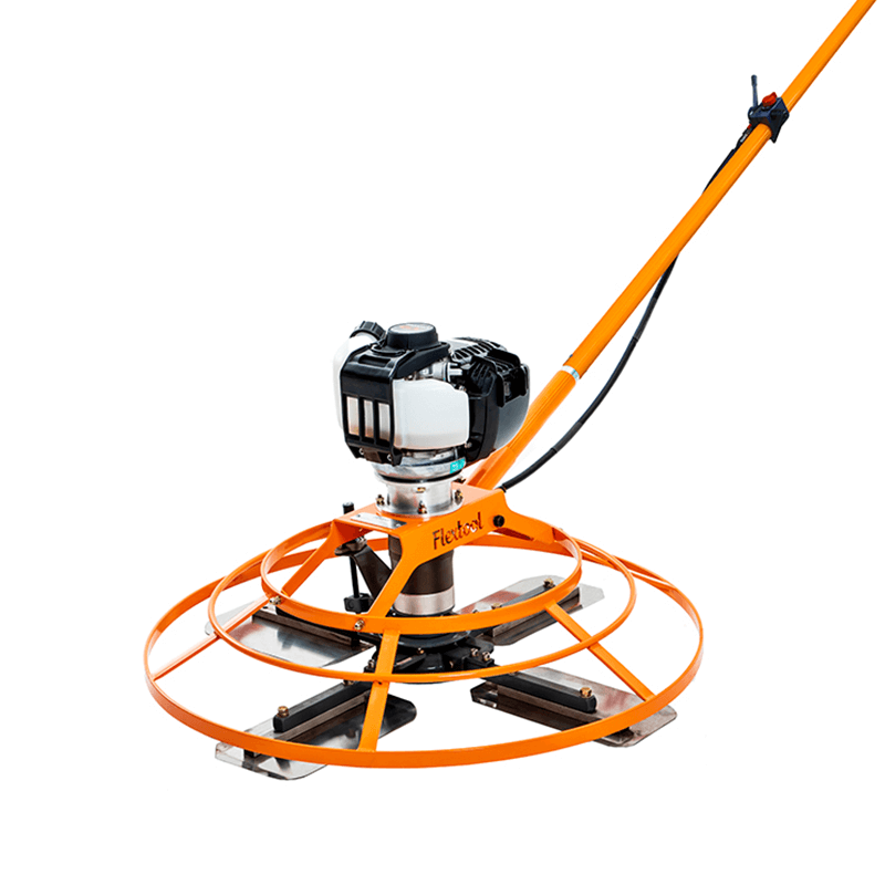 CONCRETE TROWEL PETROL SMALL for Rent Kennards Hire