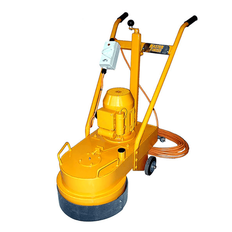 CONCRETE GRINDER SINGLE HEAD Kennards Hire Hire or Rent Equipment