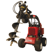 Dingo Post Hole Digger For Sale Store Cityofclovis
