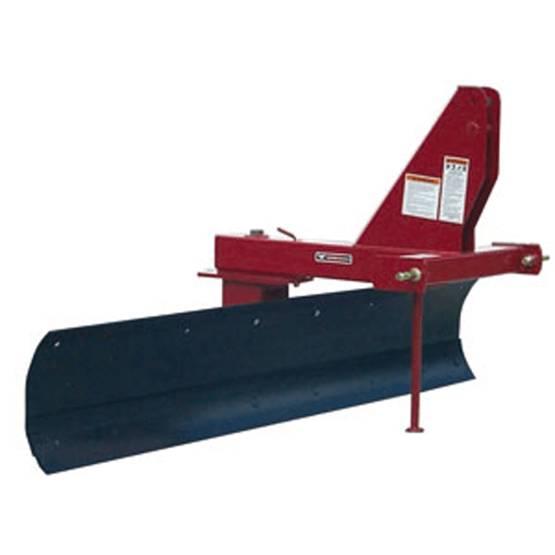 TRACTOR REAR GRADER BLADE for Rent Kennards Hire