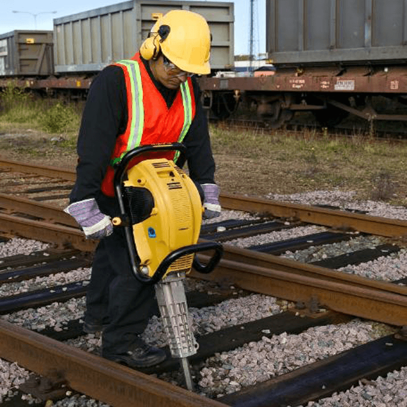 HAMMER PETROL HEAVY for Rent Kennards Hire