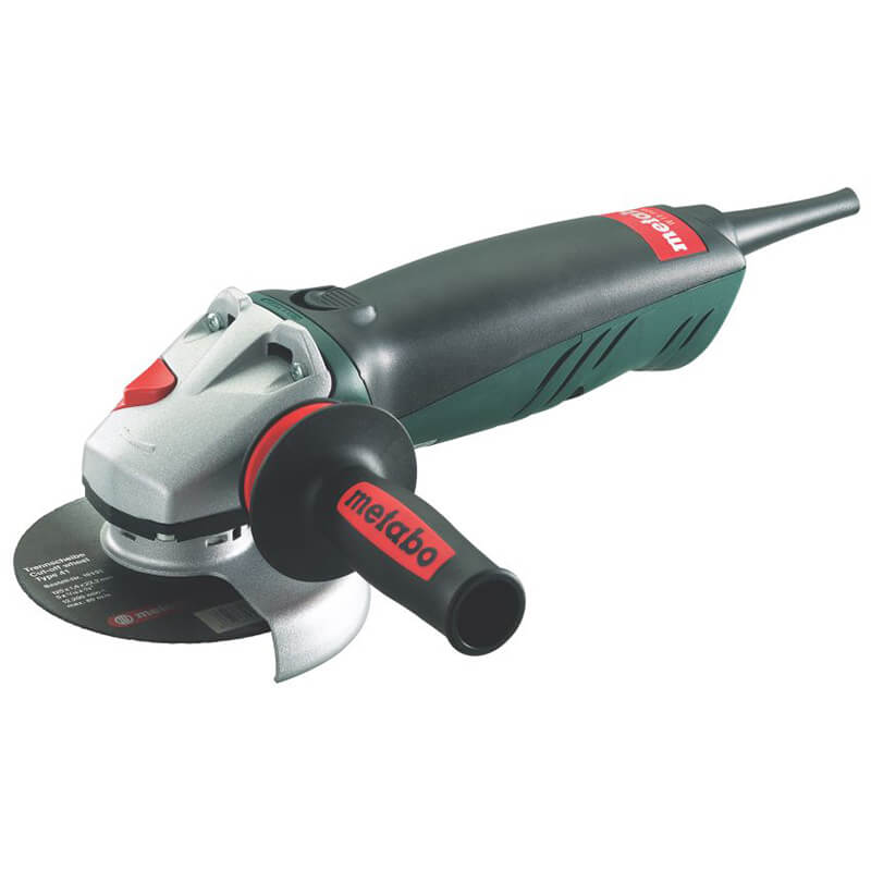 Angle Grinder - Electric (115mm & 125mm)