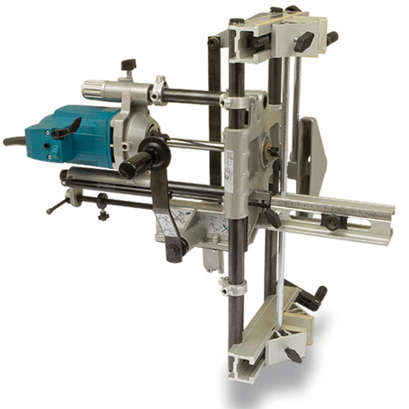 LOCK MORTISER for Rent Kennards Hire