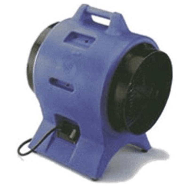 FAN EXHAUST 300MM (12IN) for Rent Kennards Hire