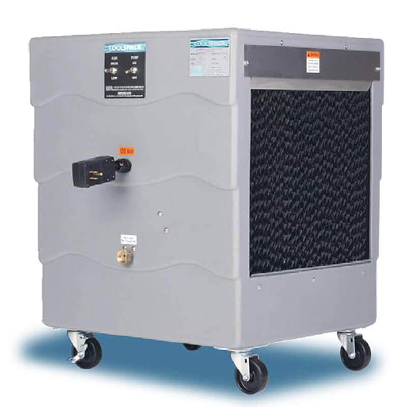 AIR COOLER EVAPORATIVE LARGE for Rent Kennards Hire