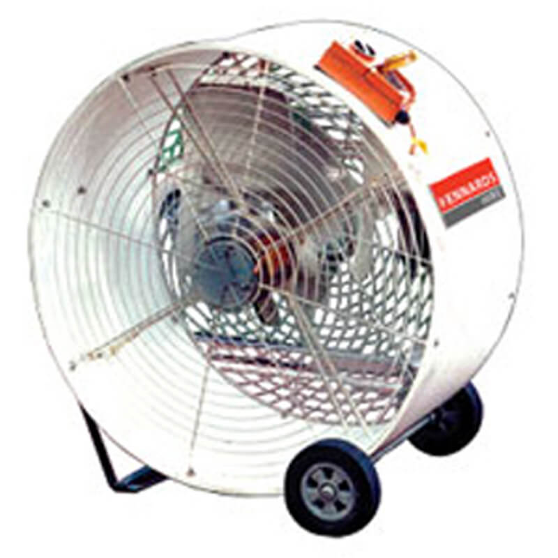 FAN FLOOR 900MM (36IN) for Rent Kennards Hire