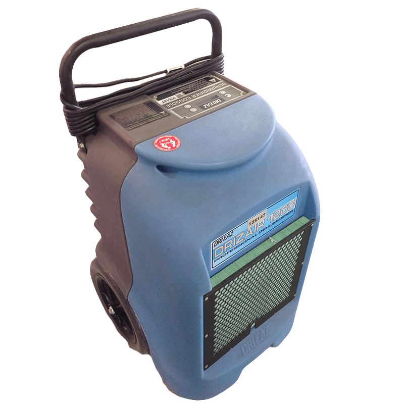 DEHUMIDIFIER for Rent Kennards Hire