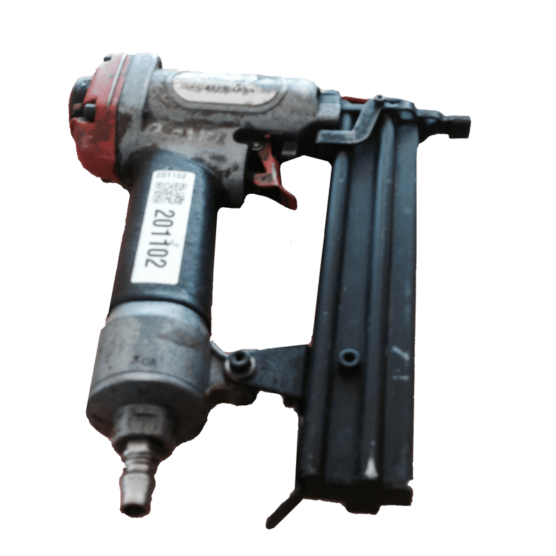 NAIL GUN BRAD AIR for Rent Kennards Hire