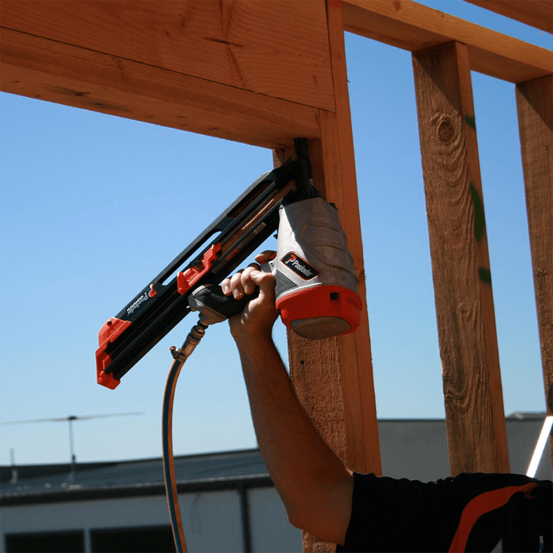 NAIL GUN FRAME AIR for Rent Kennards Hire