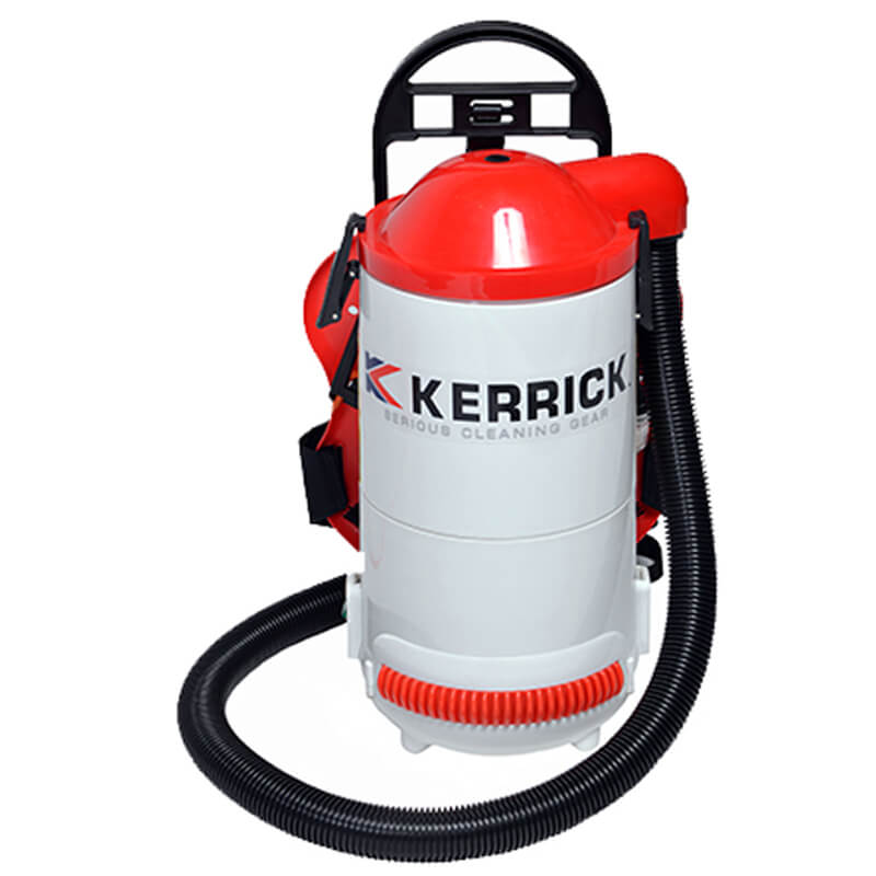 VACUUM CLEANER BACKPACK for Rent Kennards Hire