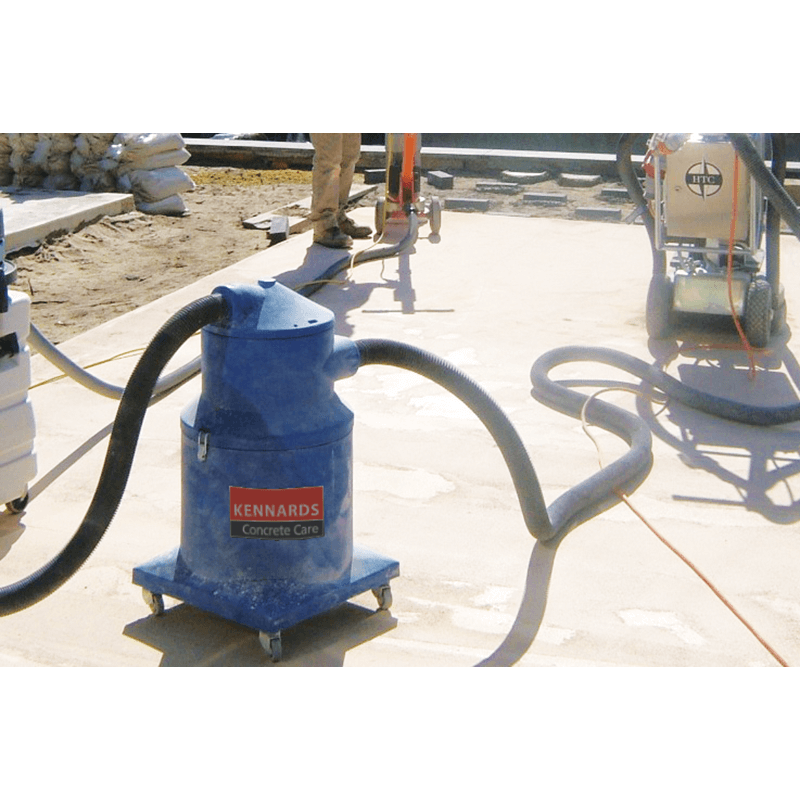 DUST SEPARATOR SMALL for Rent Kennards Hire