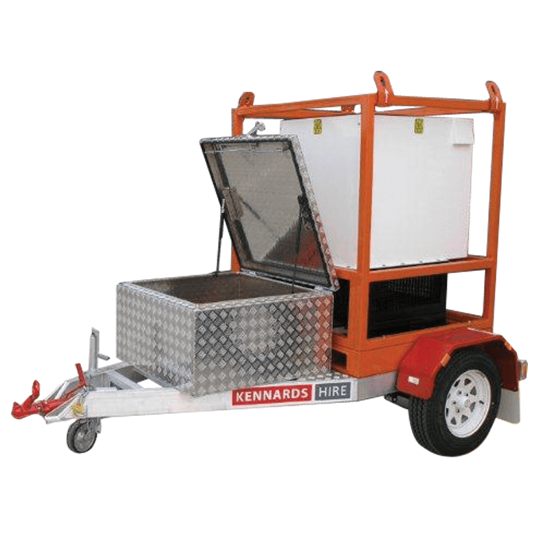 LOAD BANK 100 KW for Rent Kennards Hire