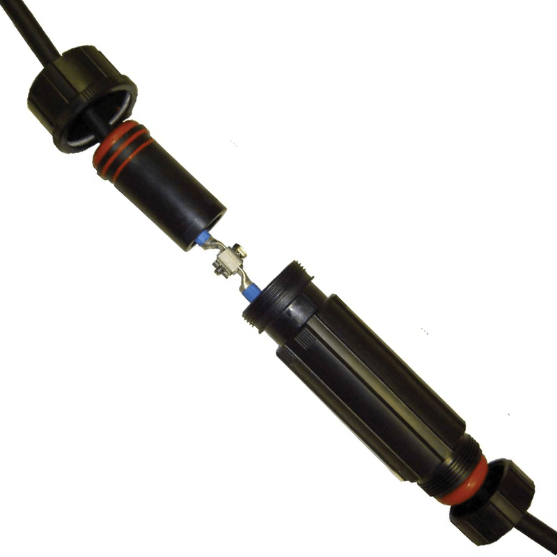 CABLE JOINER (LUGIT) 35MM2 120MM2 for Rent Kennards Hire