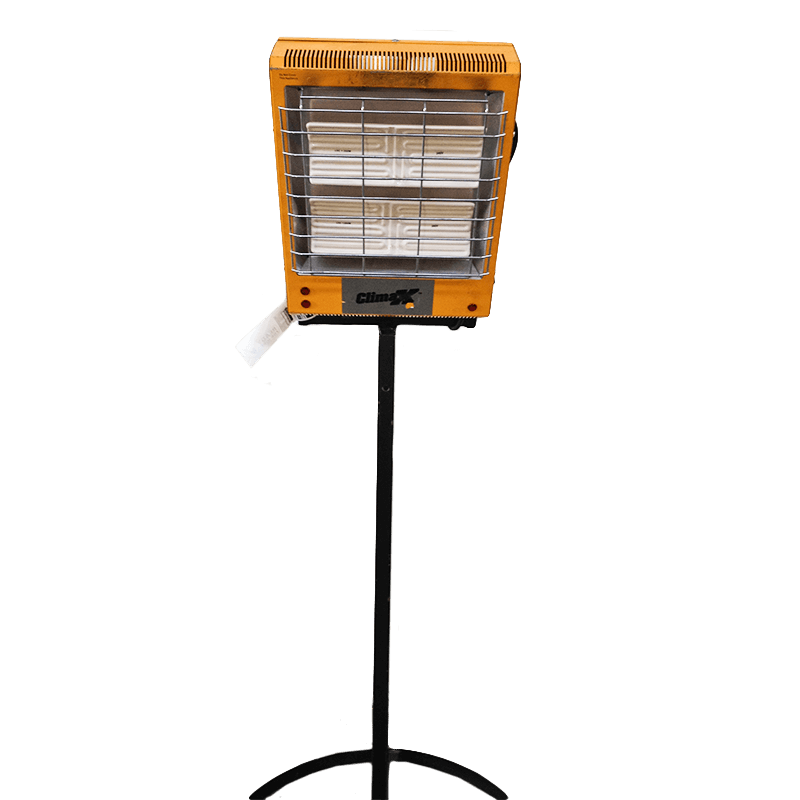 HEATER PATIO ELECTRIC for Rent Kennards Hire