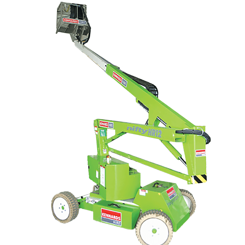 BOOMLIFT 10.2M (34FT) DIESEL/ELECTRIC for Rent Kennards Hire