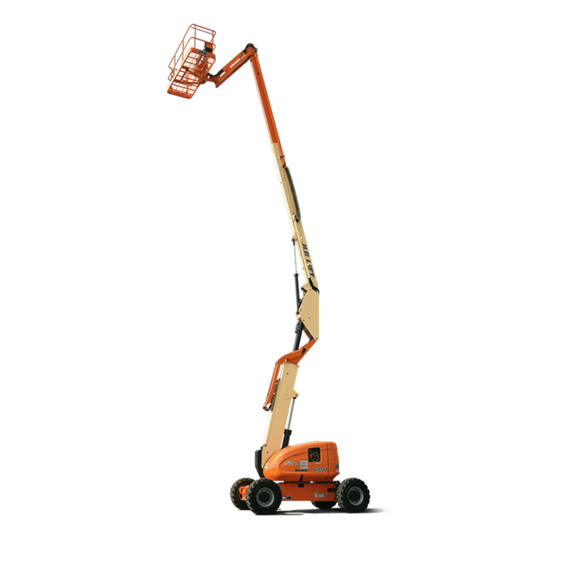 BOOMLIFT 18.0M (60FT) DIESEL 4WD for Rent Kennards Hire