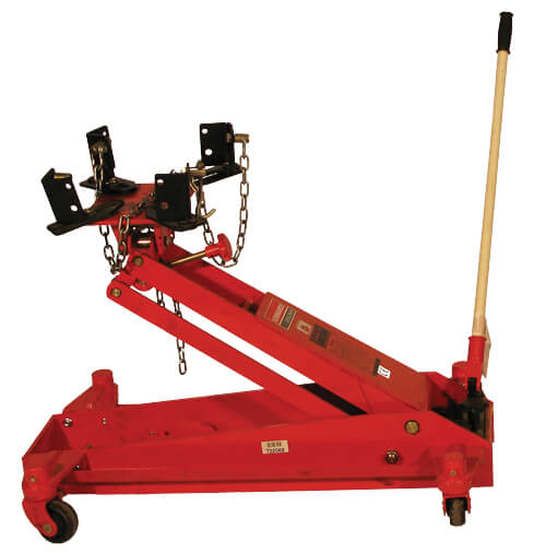 JACK TRANSMISSION for Rent Kennards Hire