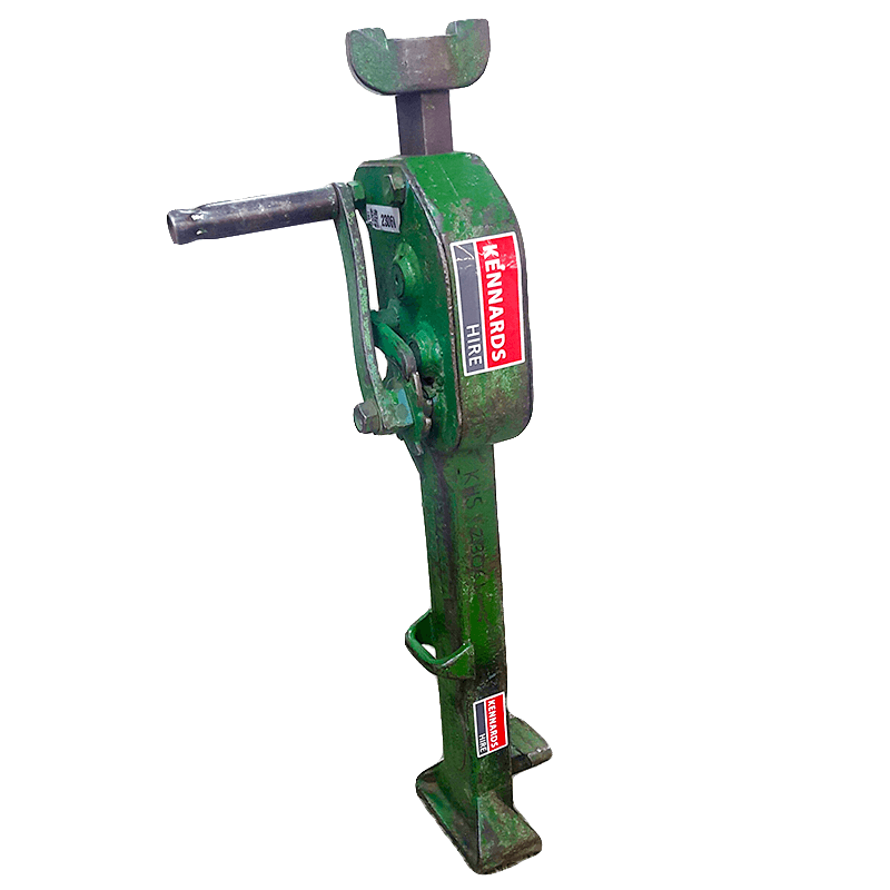 JACK TREWHELLA for Rent Kennards Hire