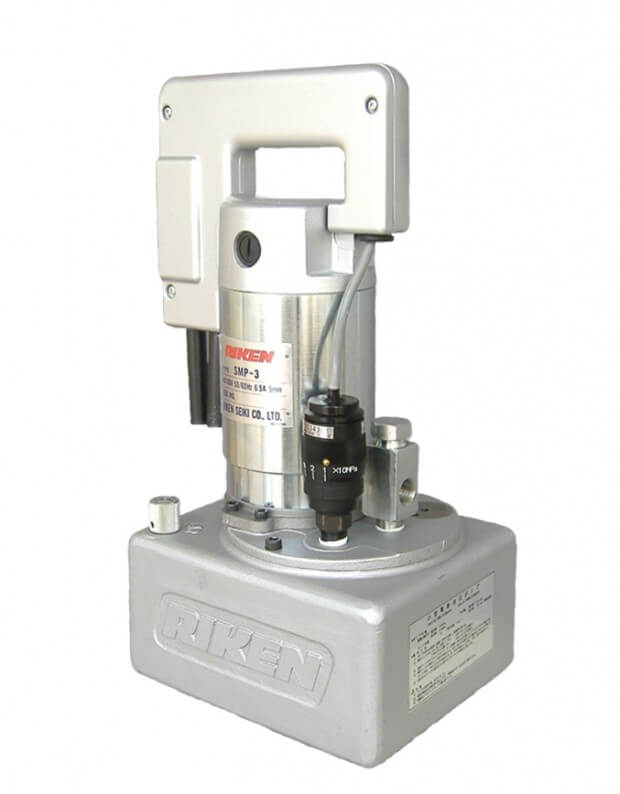 PORTA POWER PUMP ELECTRIC for Rent Kennards Hire