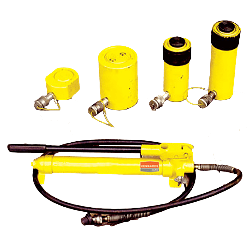 PORTA POWER RAM 20T / 11MM for Rent Kennards Hire