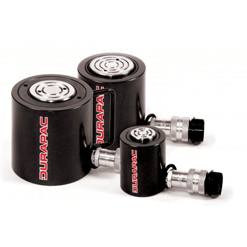 PORTA POWER RAM 30T / 13MM for Rent Kennards Hire