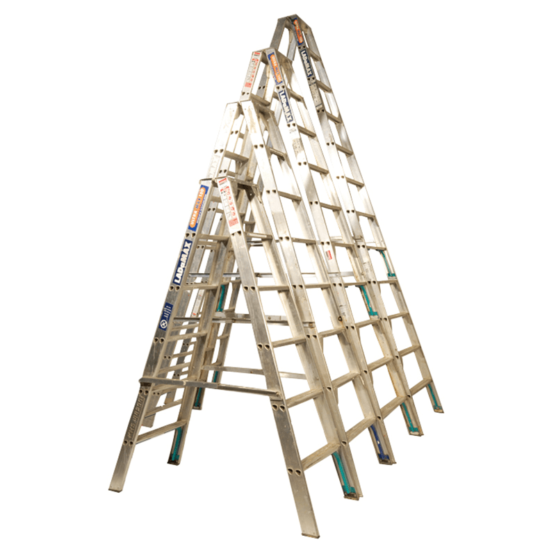 LADDER STEP 1M (3FT) for Rent Kennards Hire