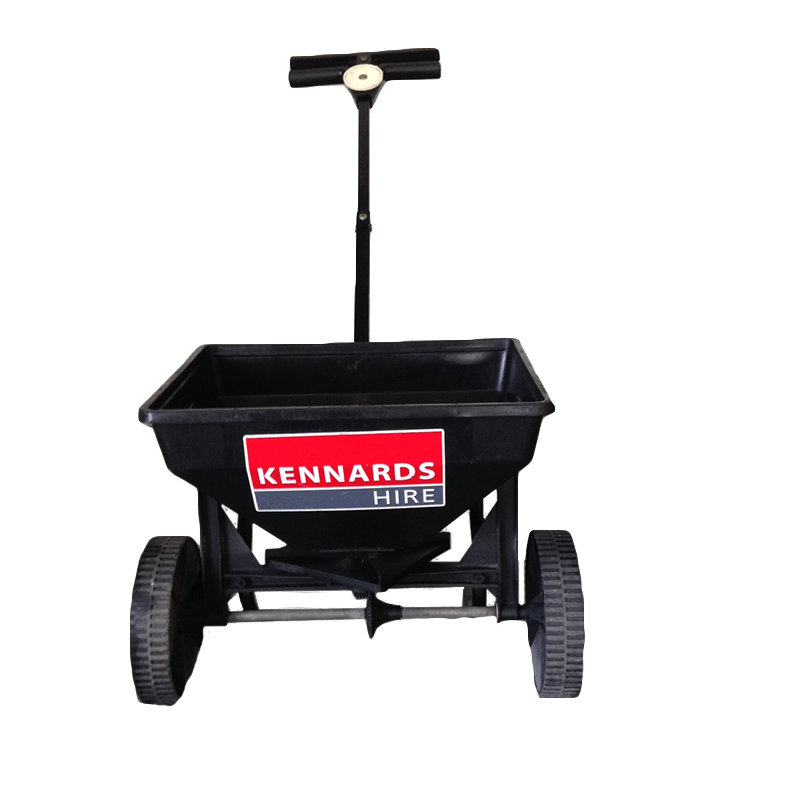 FERTILIZER SPREADER for Rent Kennards Hire