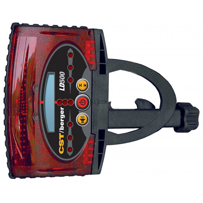 EXCAVATOR LASER DETECTOR Kennards Hire Hire or Rent Equipment