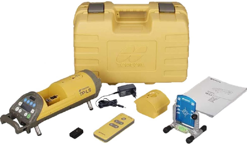 LEVEL LASER PIPE for Rent Kennards Hire