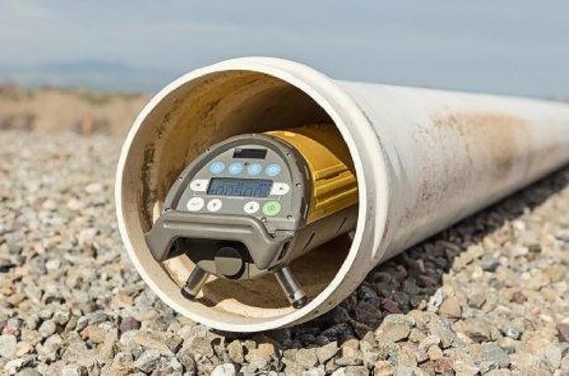 LEVEL LASER PIPE for Rent Kennards Hire