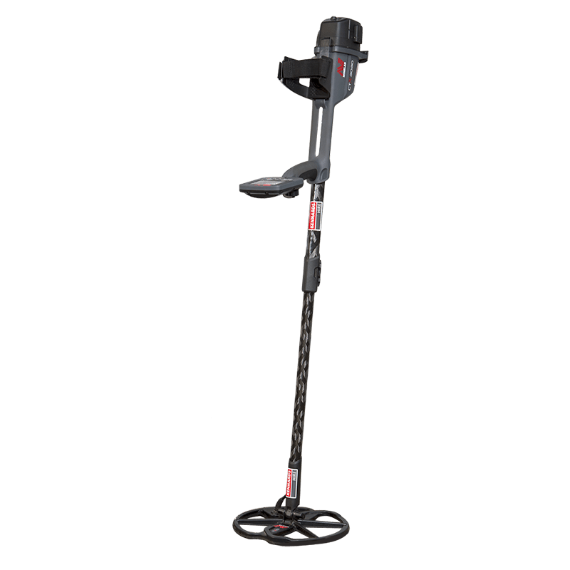 METAL DETECTOR DISCRIMINATING for Rent Kennards Hire